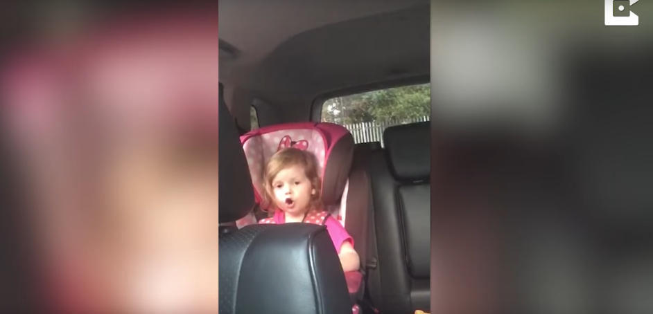 Watch This Awesome Three Year Old Sing Bohemian Rhapsody Melody [VIDEO]