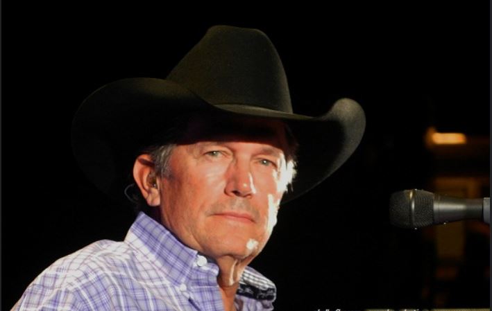 George Strait Releases New Song