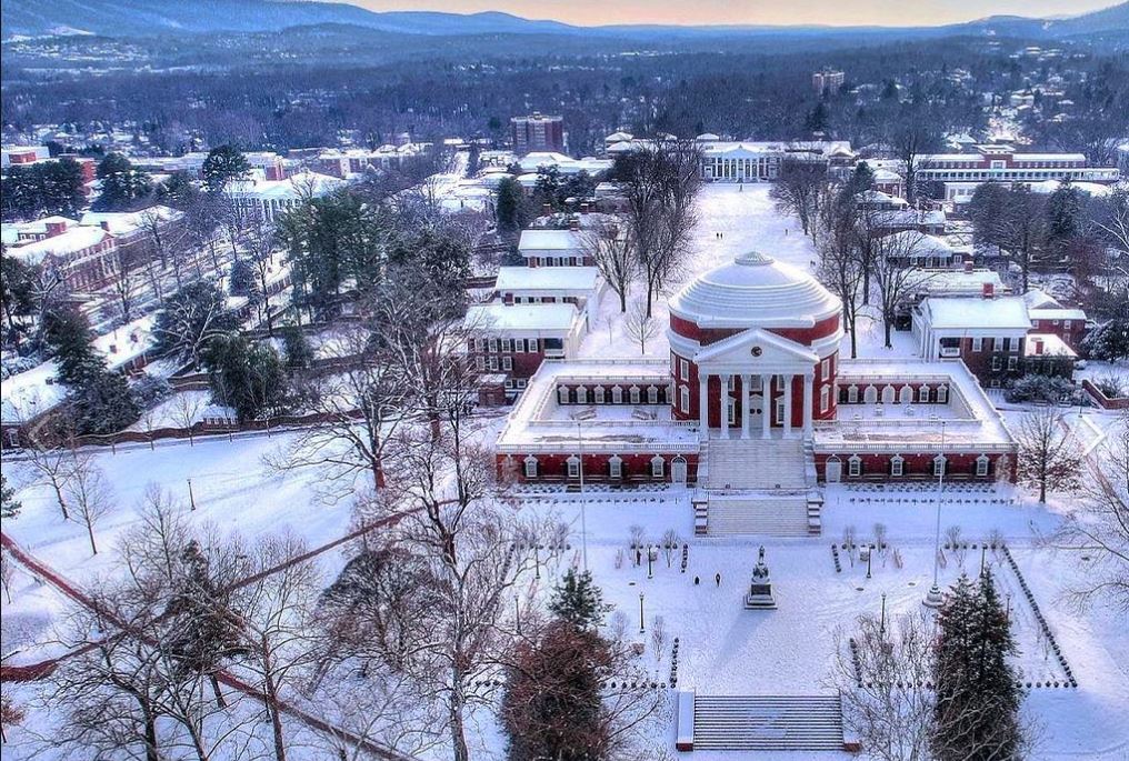 The Happiest Cities in the United States