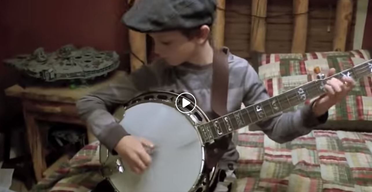 These Brothers still Proudly Introducing Bluegrass to a New Generation