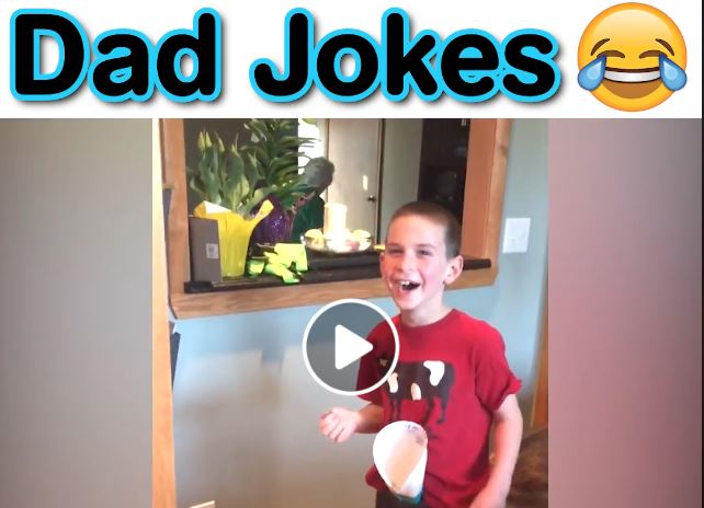 Dad Pranks Compilation