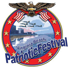 VA Beach Patriotic Festival 2019