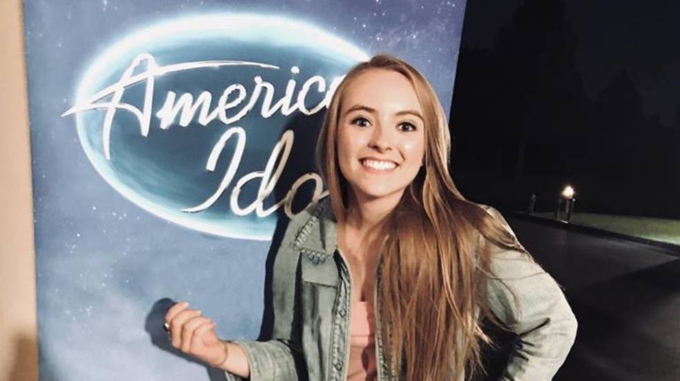Rockbridge High School Graduate to be Featured on American Idol