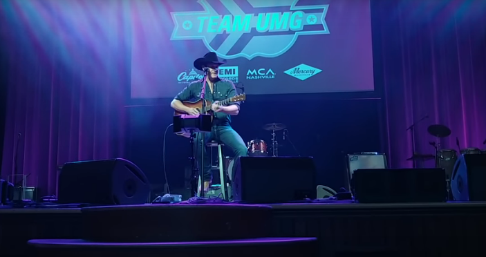 Check Out a Sneak Peak of the Brand New Song From Jon Pardi [WATCH]
