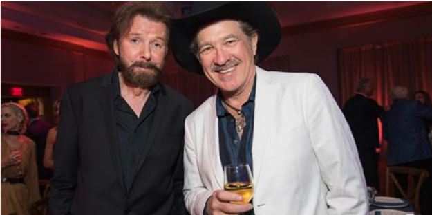 Brooks & Dunn Teaming With Country All-Stars for Reboot Album