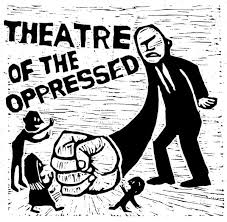 Theater of Oppressed Workshop