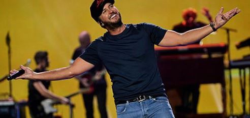 SURPRISE: Luke Bryan’s new single may be the summer anthem of 2019! [LISTEN]