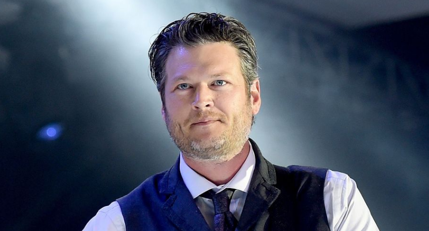 Blake Shelton Teases New Single, “God’s Country” [Listen]