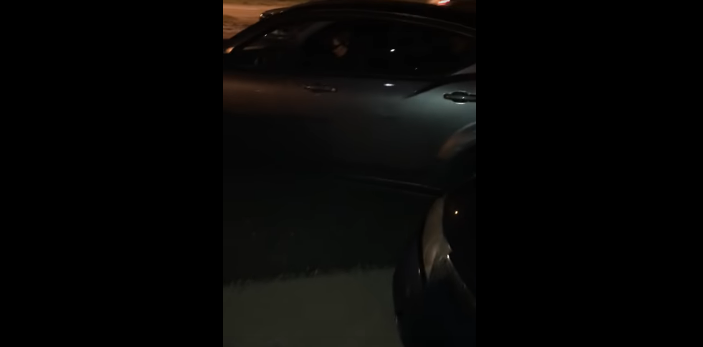 Someone Has Finally Found a Worst Driver Than Morgan [VIDEO]