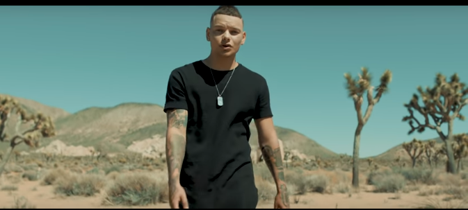 Win Kane Brown Tickets With the CYK Song List