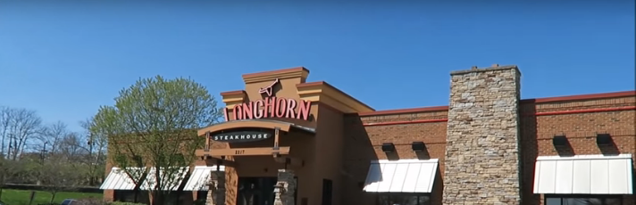 Longhorne Steakhouse Could be Built in Charlottesville