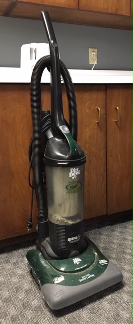 Do You Hire Someone To Do Your Spring Cleaning, OR…
