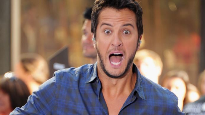 How to Win Tickets to See Luke Bryan at Jiffy Lube Live