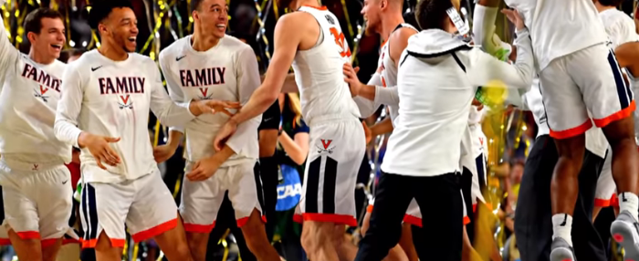 Scott Stadium and John Paul Jones Arena to Hold Celebrations for the Mens Basketball Team