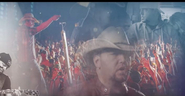 Jason Aldean Shows Footage of His Childhood and Early Career in New Music Video [WATCH]