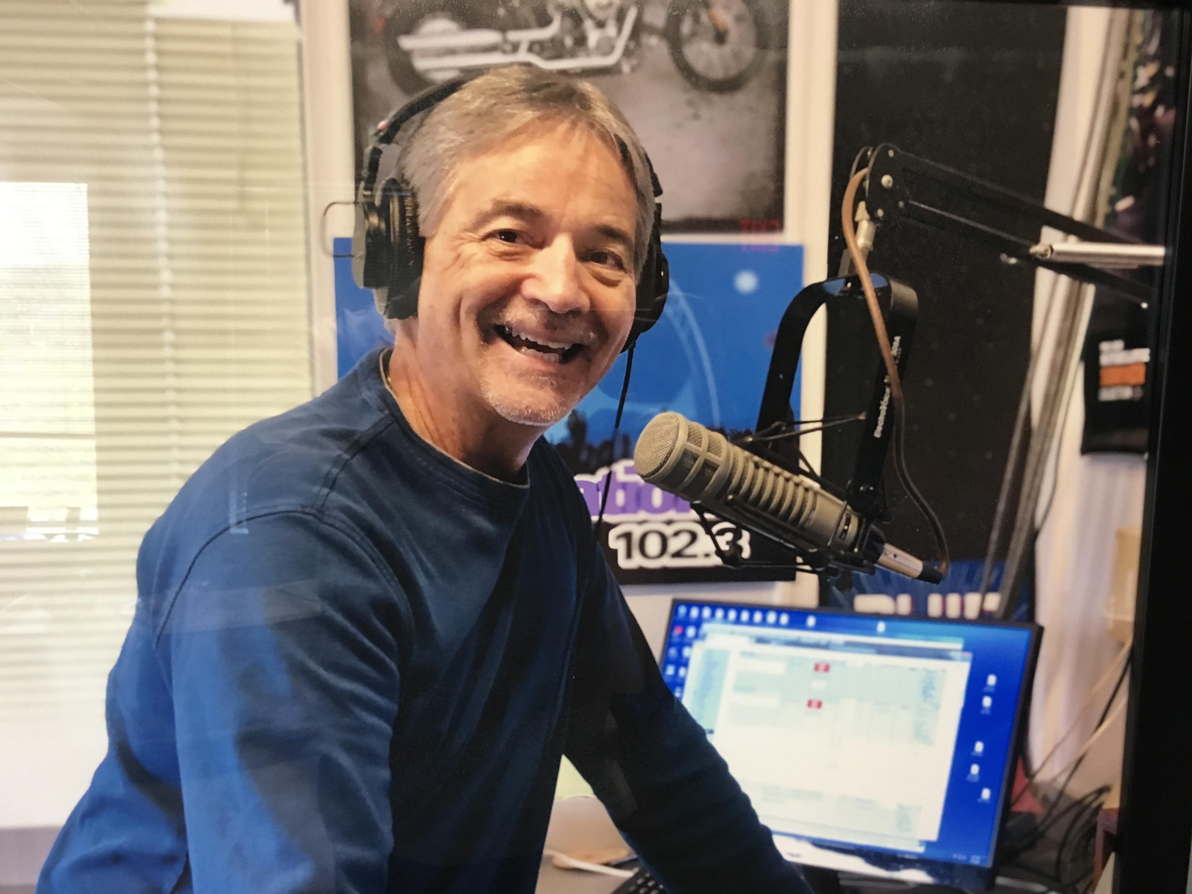 Vinnie Kice