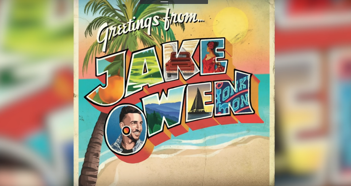 Jake Owen Brings Out His Roots in New Single Called ‘Homemade’ [LISTEN]