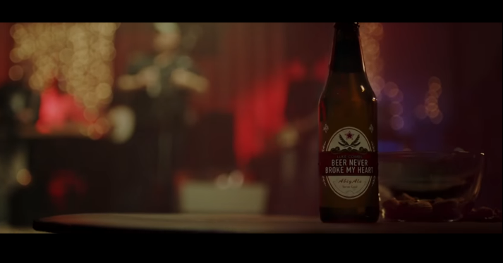 Luke Combs Premieres New Video for Beer Never Broke My Heart [WATCH]