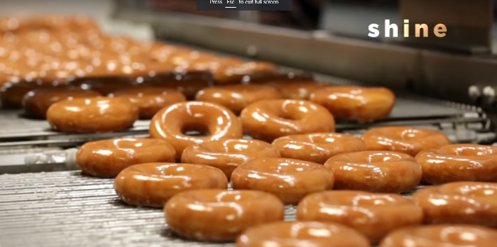 Where to Find Free Doughnuts on National Doughnut Day