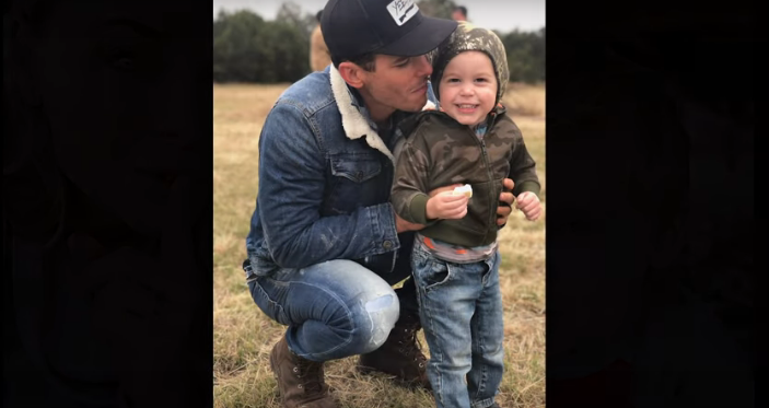 Granger Smith and His Wife Release Heart Touching Video as a Tribute to Their Late Son [WATCH]