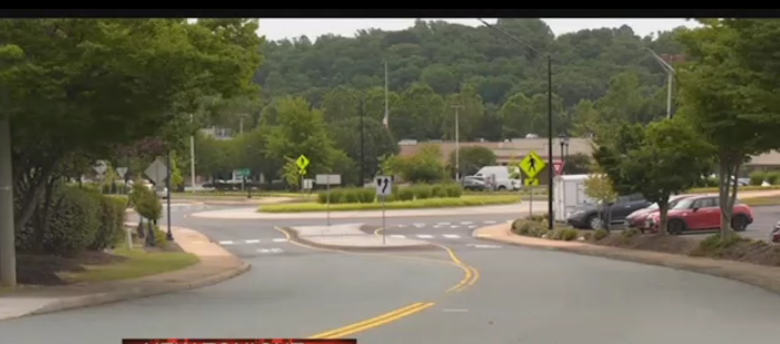 A New Bridge Could be Coming to Charlottesville