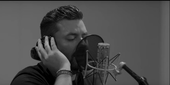 Check Out the New Chris Young and Lauren Alaina Duet [VIDEO]