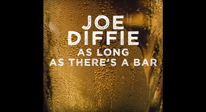 Check Out the Brand New Song From JOE DIFFIE [VIDEO]