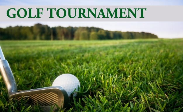 Golf Tournament