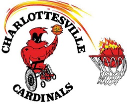 Charlottesville Cardinals Basketball (9/20)