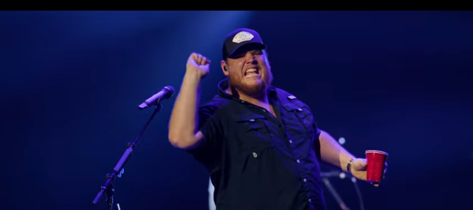 Luke Combs and Brooks and Dunn Brings Out the Party in Brand New Song [WATCH]