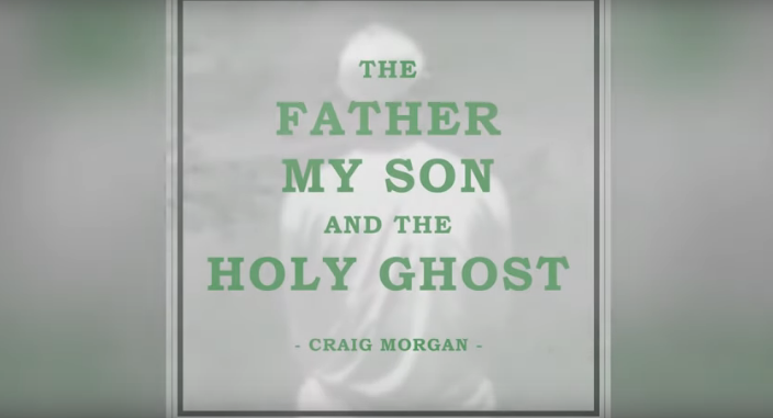 Blake Shelton Advocates Craig Morgan’s New Single Dedicated to His Fallen Son [VIDEO]