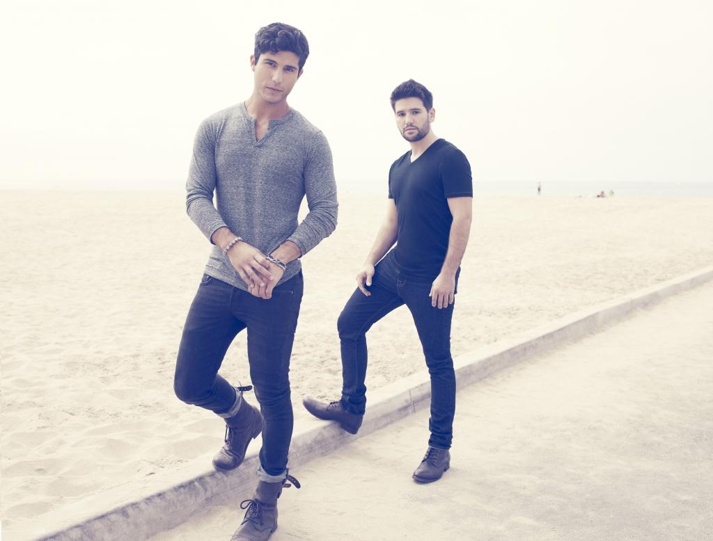 Dan+Shay Reveal Who They Would Like to Make Music With Next on Morgan in the Morning [VIDEO]