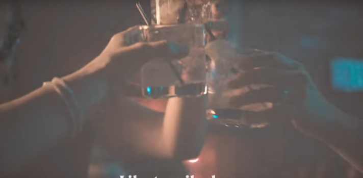 Miranda Lambert Releases New Single in Honor of Tequila [VIDEO]