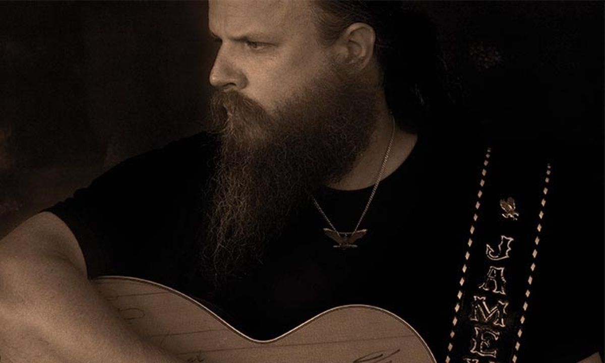 JAMEY JOHNSON: FRIDAY, SEPTEMBER 02: After Hours Concerts – The