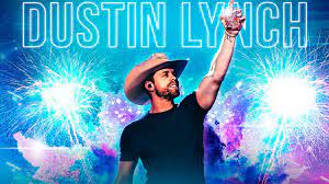 DUSTIN LYNCH: SATURDAY, JUNE 18: After Hours Concerts – The Meadow Event Park