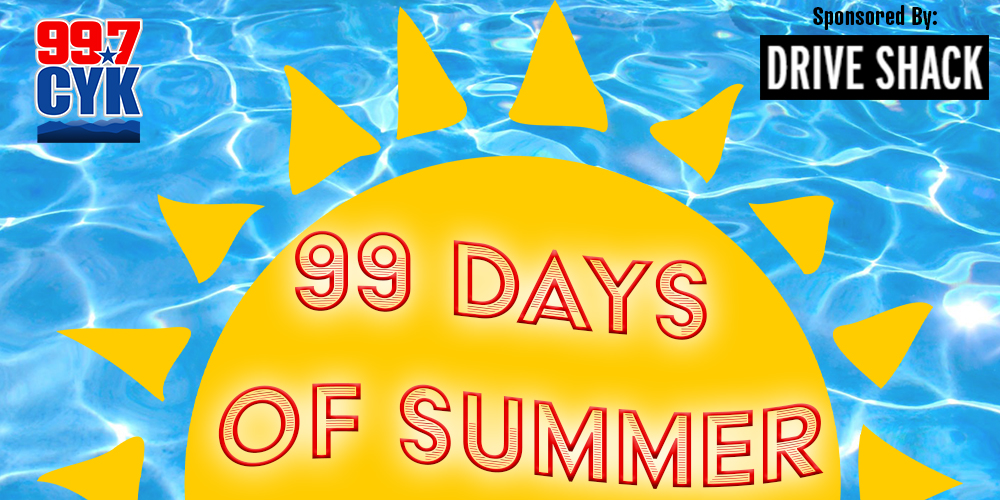 99 Days of Summer